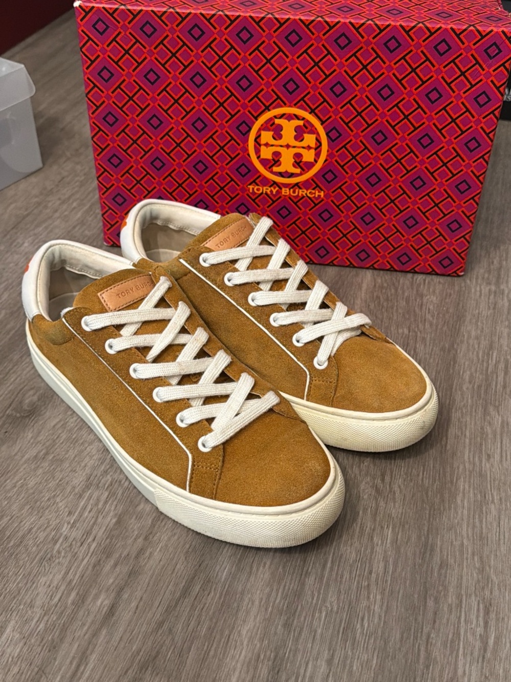 Tory Burch Sneakers - Picture 3 of 15